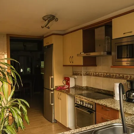 Rum i privatbostad Pichi Vigo