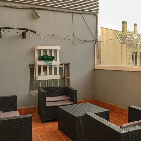 Pichi Проживание в семье *