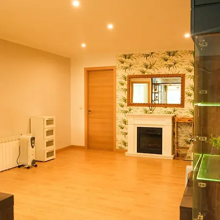 Rum i privatbostad Pichi Vigo