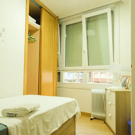 Pichi Rum i privatbostad Vigo