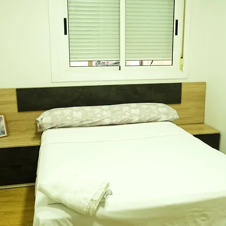 Проживание в семье Pichi *